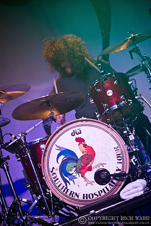 Black Stone Cherry