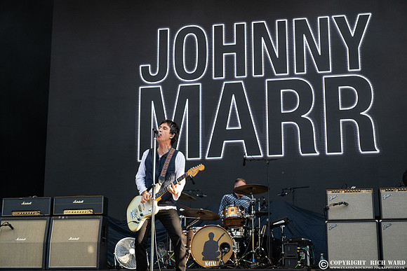 Johnny Marr