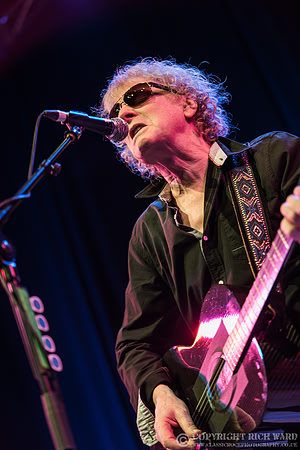 Ian Hunter