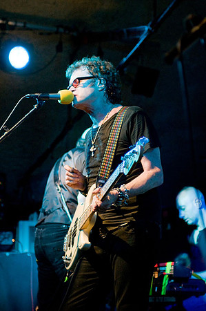 Glenn Hughes