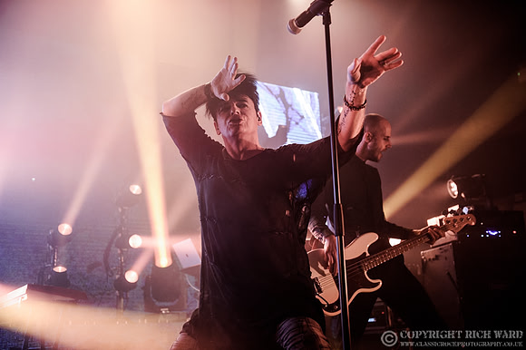 Gary Numan