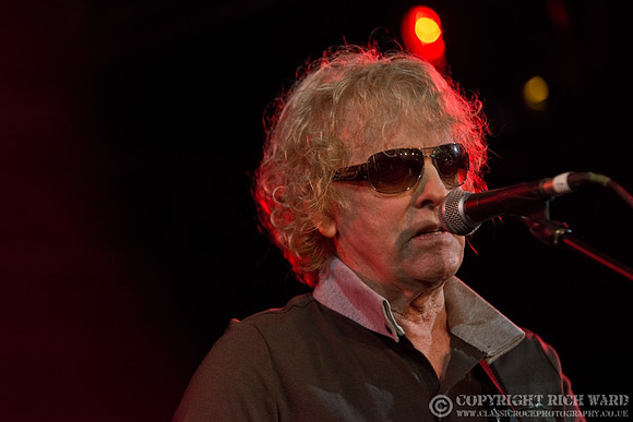 Ian Hunter
