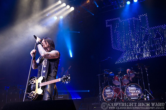 Thin Lizzy