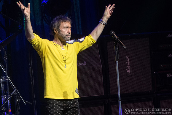 Paul Rodgers