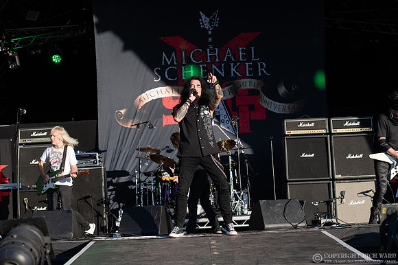 Michael Schenker Group