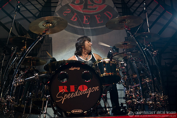REO Speedwagon