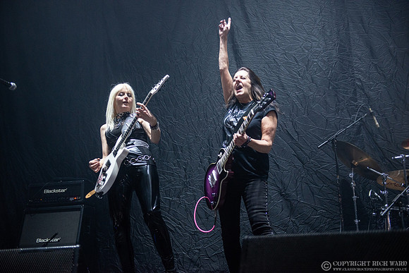 Girlschool