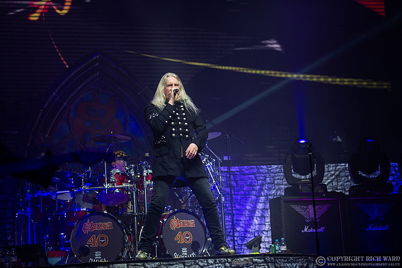 Saxon