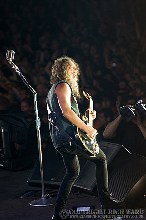 Metallica