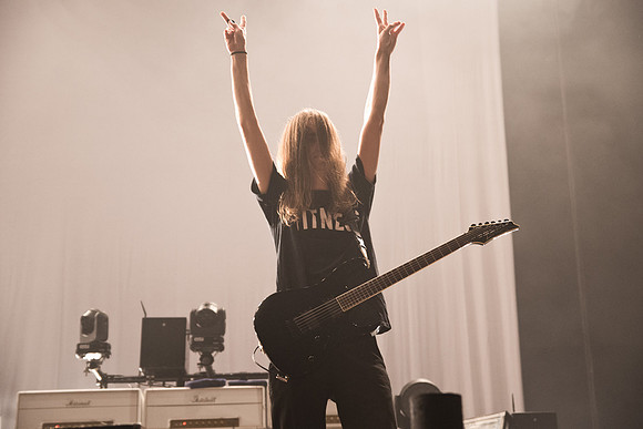 Bring Me The Horizon