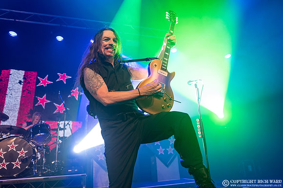 Skid Row