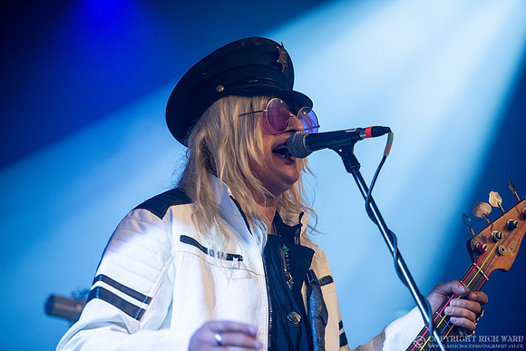 Enuff Z'Nuff