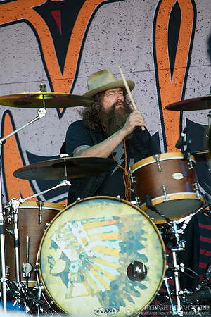Blackberry Smoke