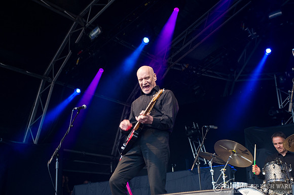 Wilko Johnson