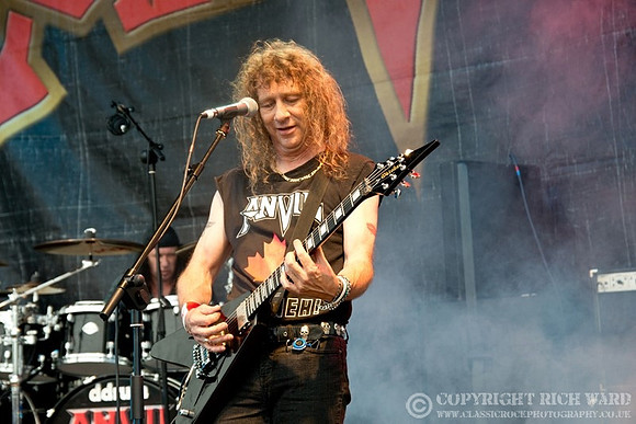 Anvil