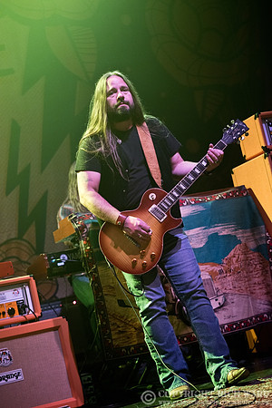 Blackberry Smoke