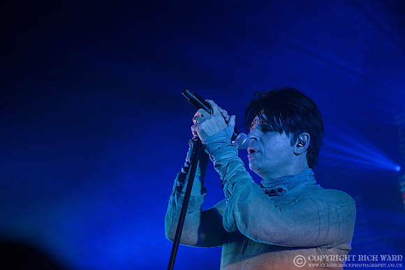 Gary Numan
