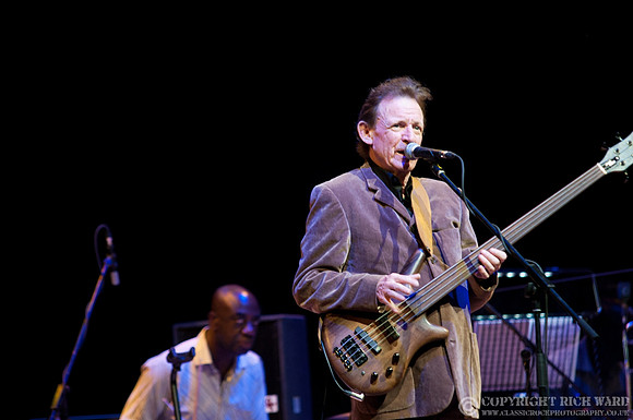 Jack Bruce