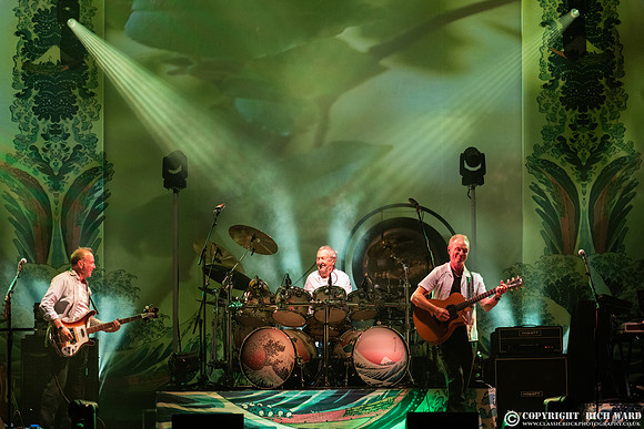 Nick Mason's Saucerful Of Secrets