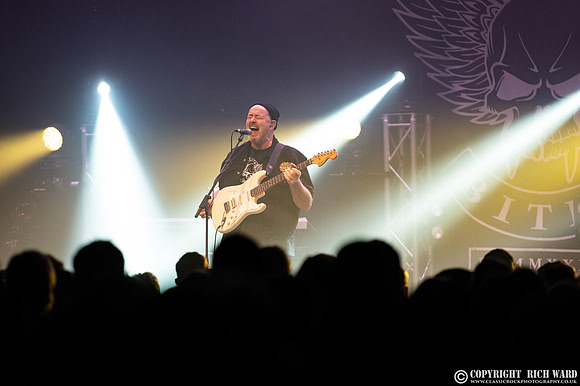 Francis Dunnery