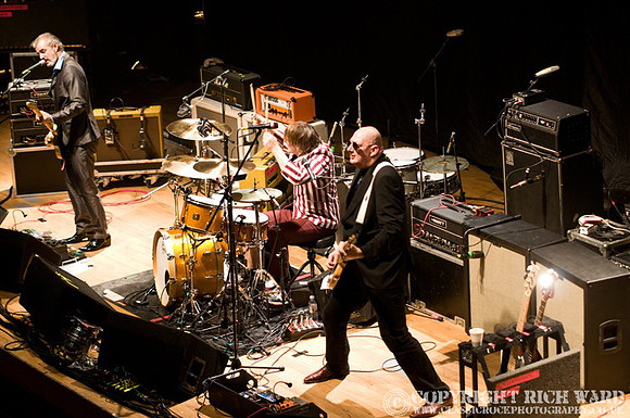 Triggerfinger