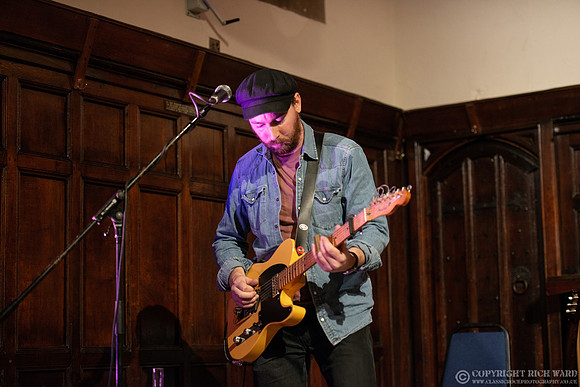 Elles Bailey