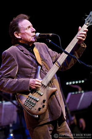 Jack Bruce