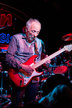 Robin Trower