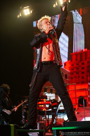 Billy Idol