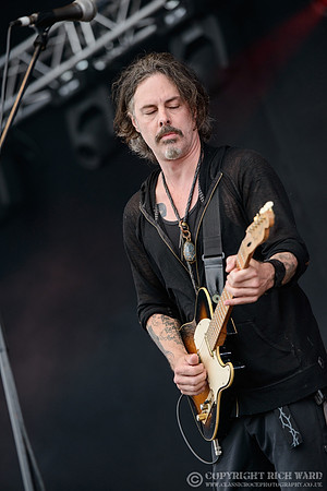 Richie Kotzen
