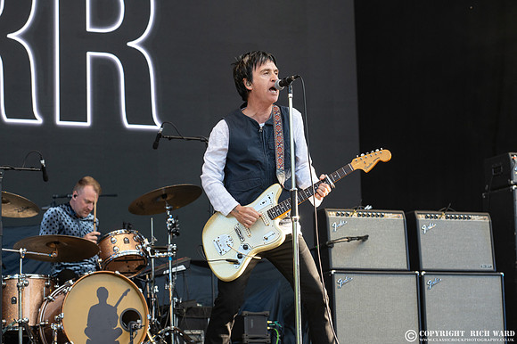 Johnny Marr