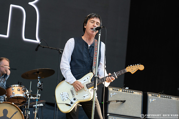 Johnny Marr
