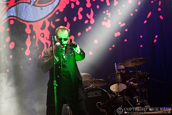 The Damned