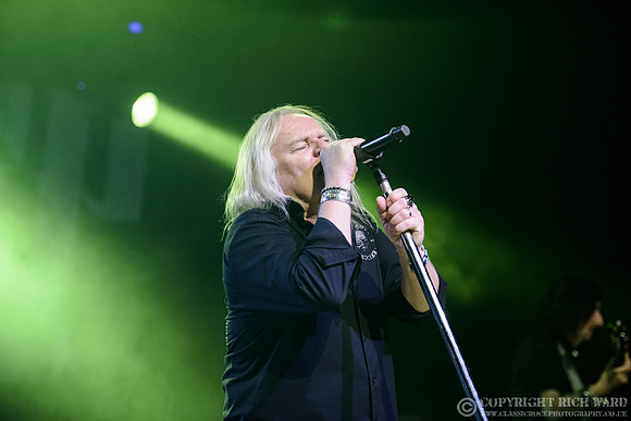 Uriah Heep
