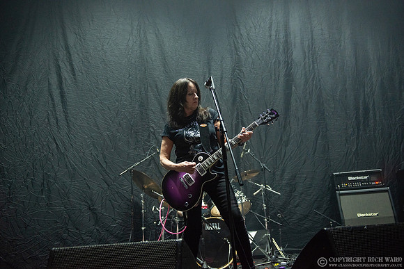 Girlschool