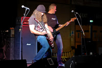 Chris George