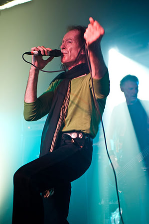Cryer