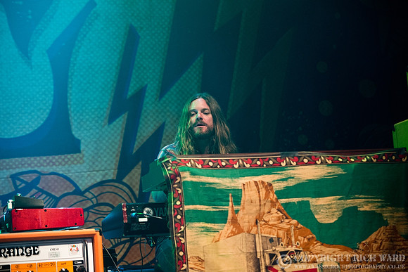 Blackberry Smoke