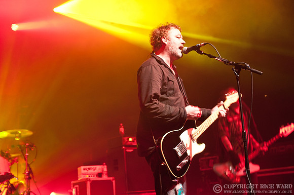 The Levellers