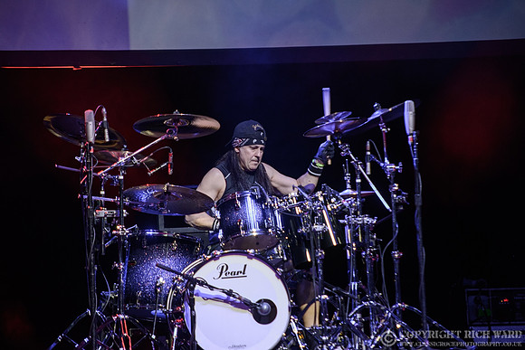 John Petrucci