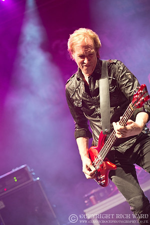 Michael Schenker