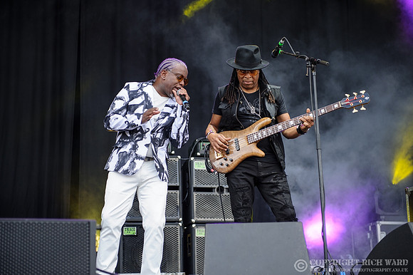 Living Colour