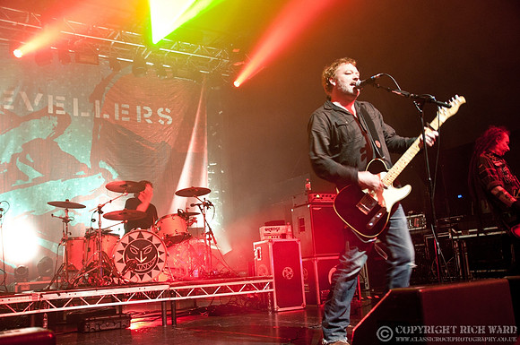 The Levellers