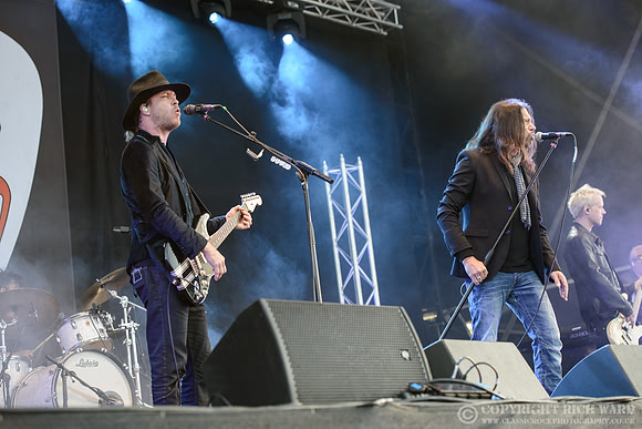 Kenny Wayne Shepherd Band