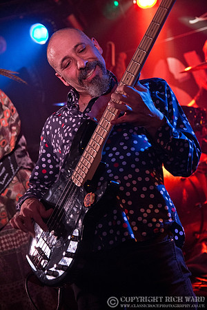 Voodoo Sioux