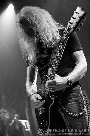 Saxon
