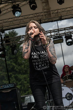 Courtesans