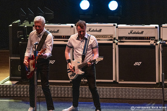 Status Quo