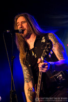 Bonafide - O2 Academy, Birmingham - 26th March 2016