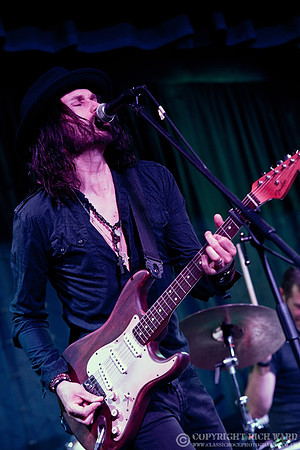 Troy Redfern